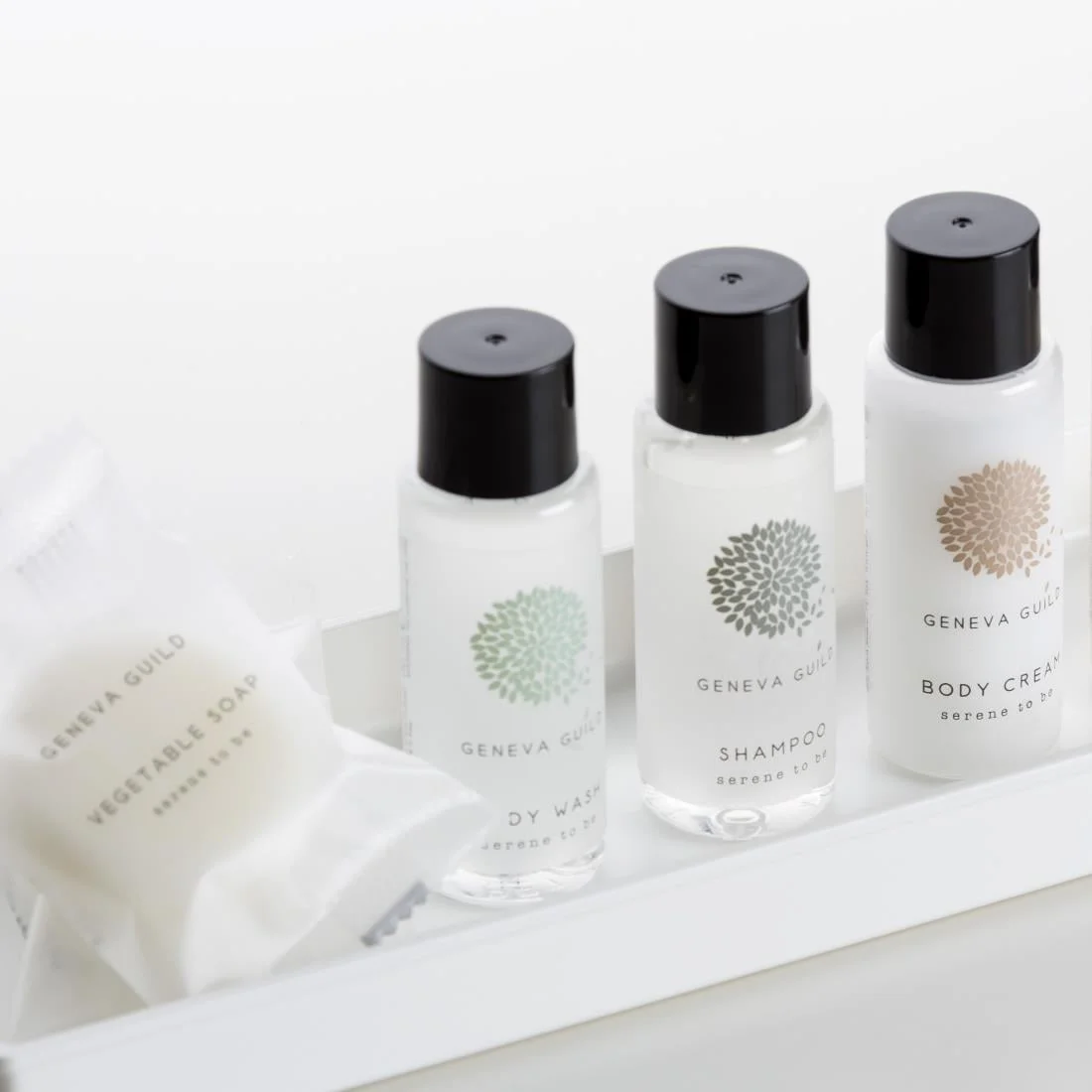 Geneva Guild Body Cream - Image 4