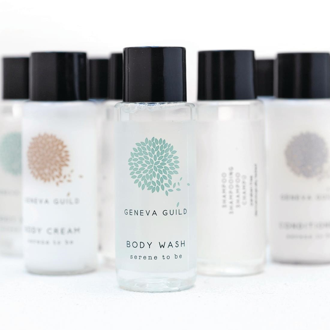 Geneva Guild Shower Gel