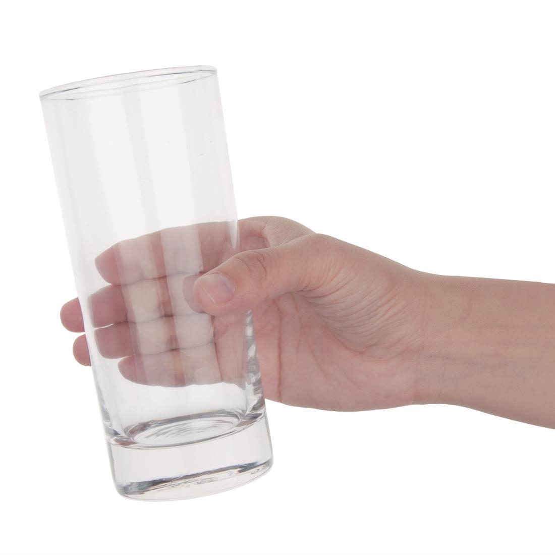 Olympia Highball Glasses 340ml x48