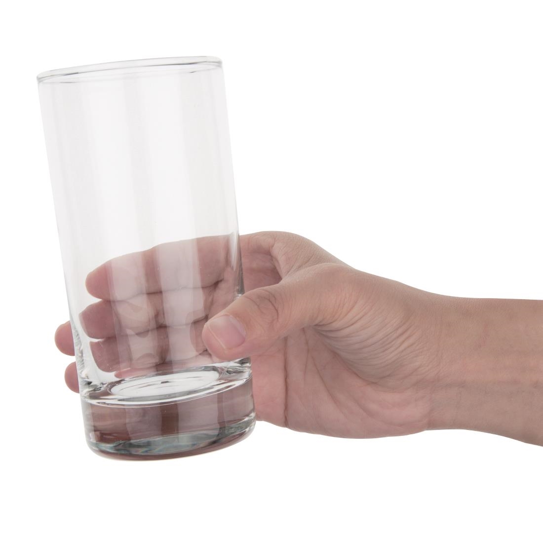 Olympia Highball Glasses 285ml x 48 pack
