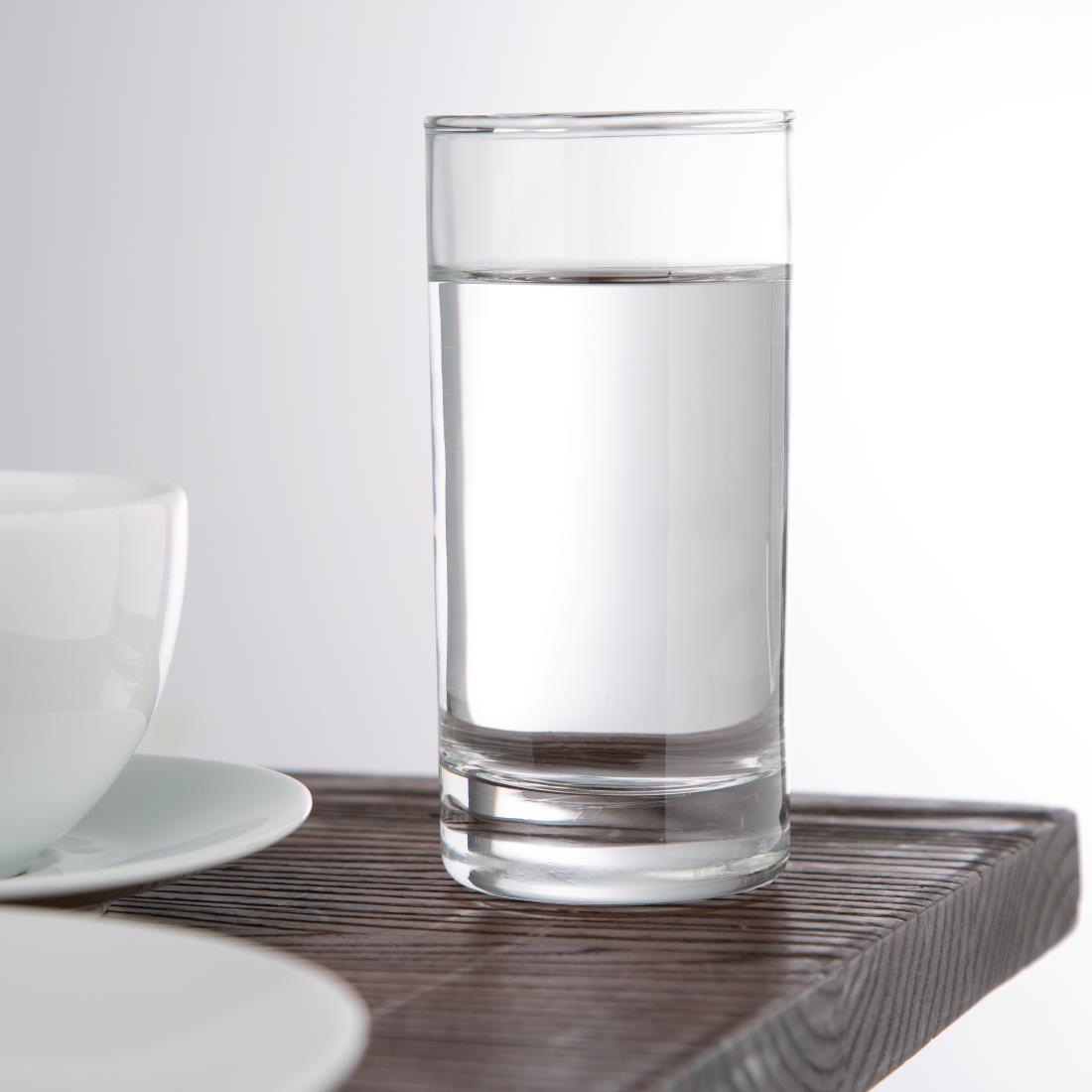 Olympia Highball Glasses 285ml x 48 pack