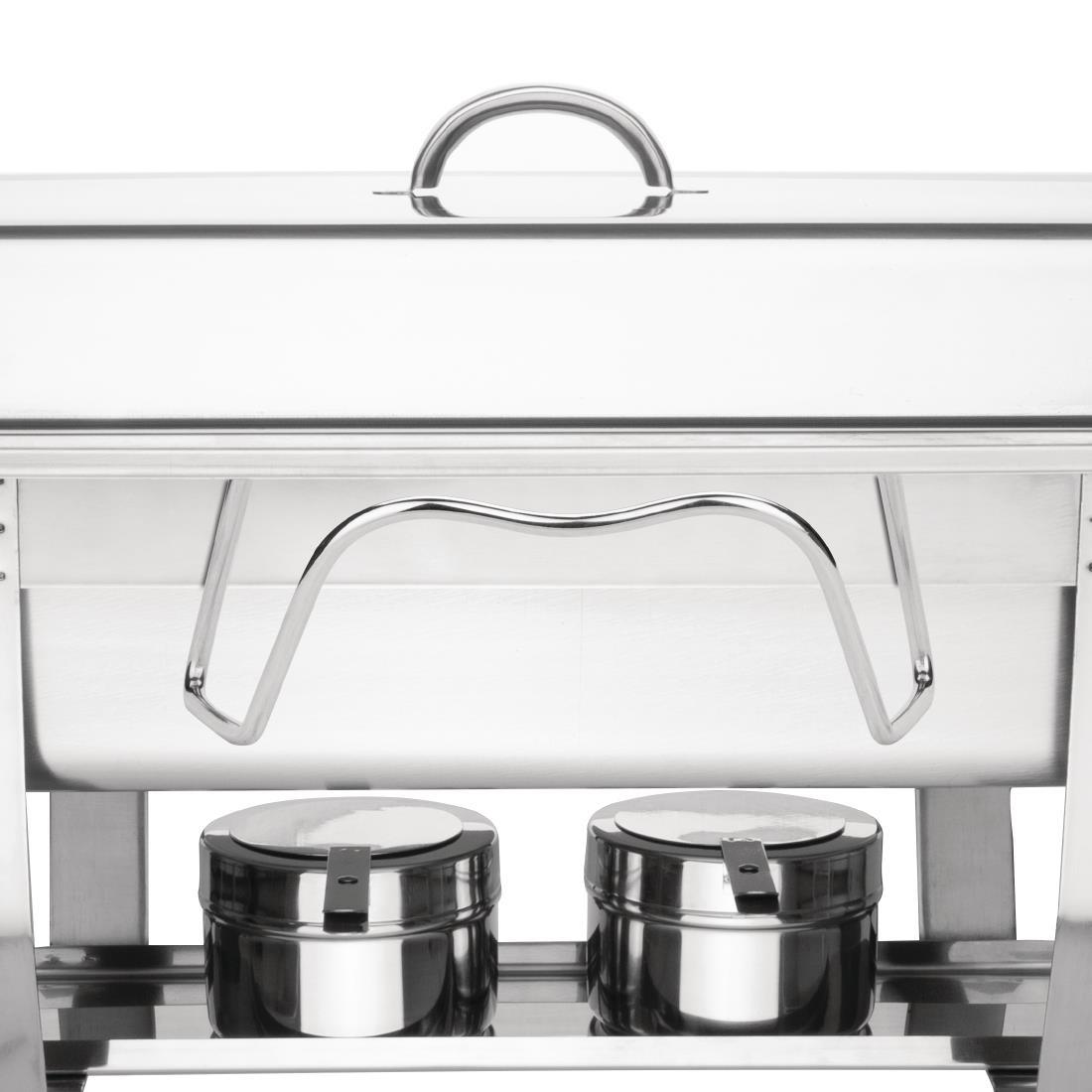 Chafing Dish Lid Support