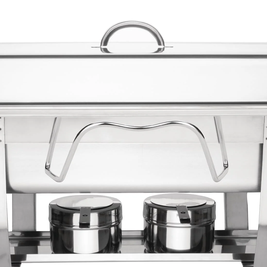 Chafing Dish Lid Support - Image 5