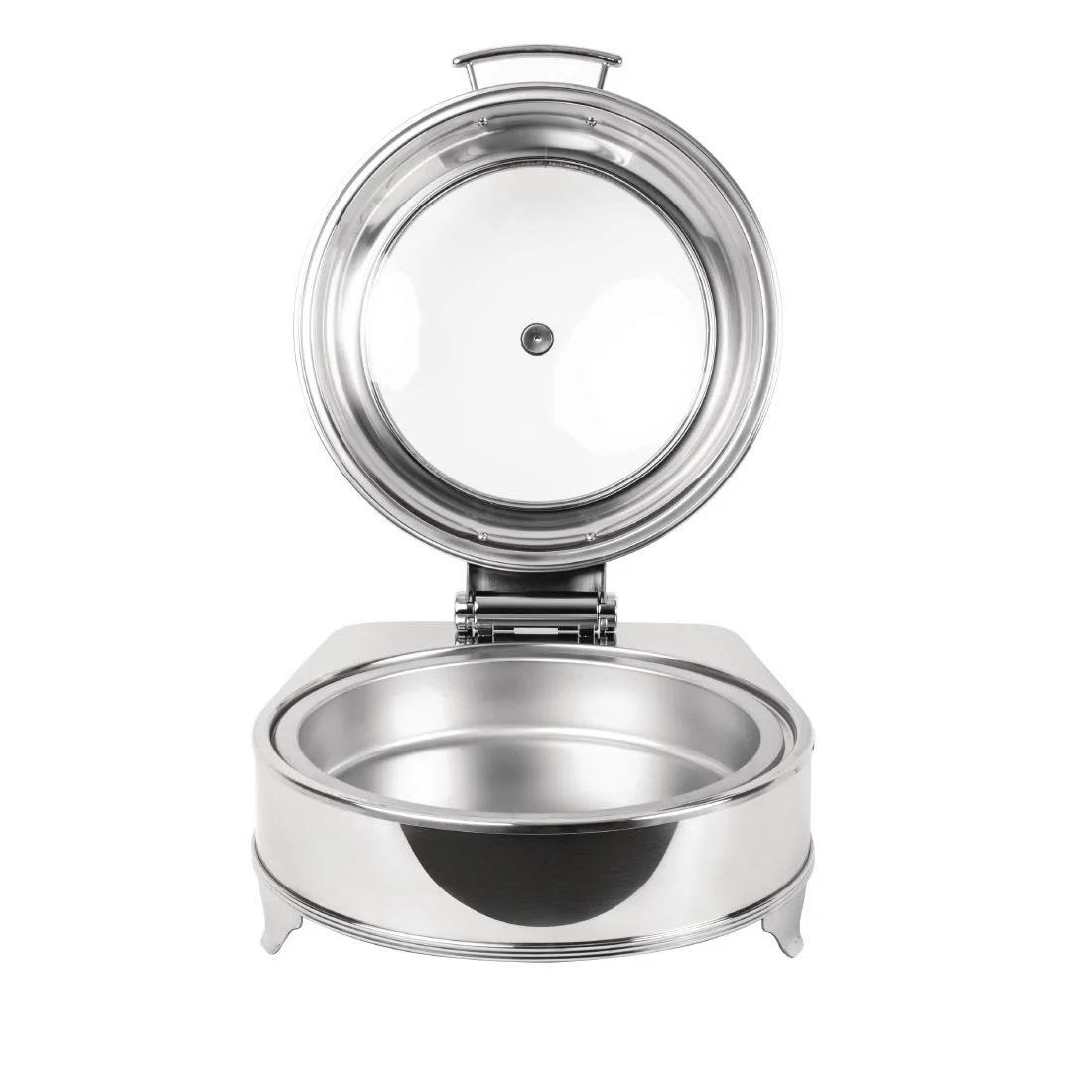 Olympia Round Electric Chafer - Image 2