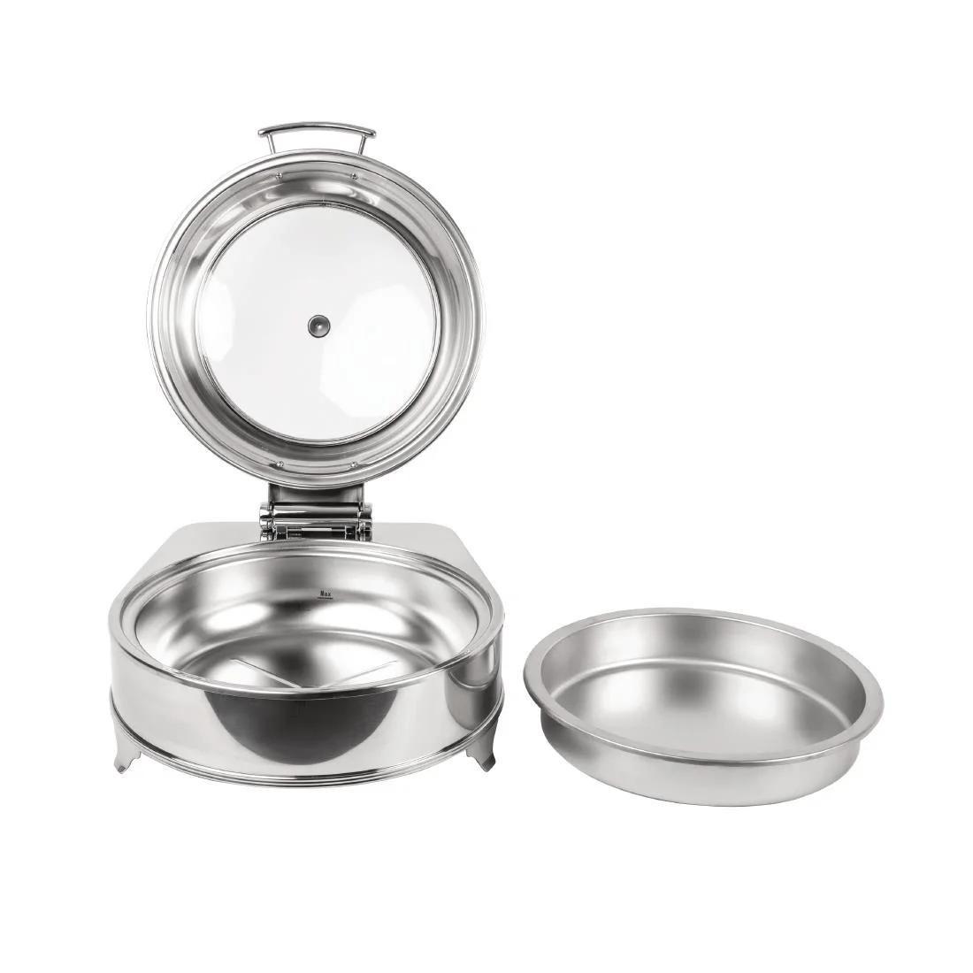 Olympia Round Electric Chafer - Image 3