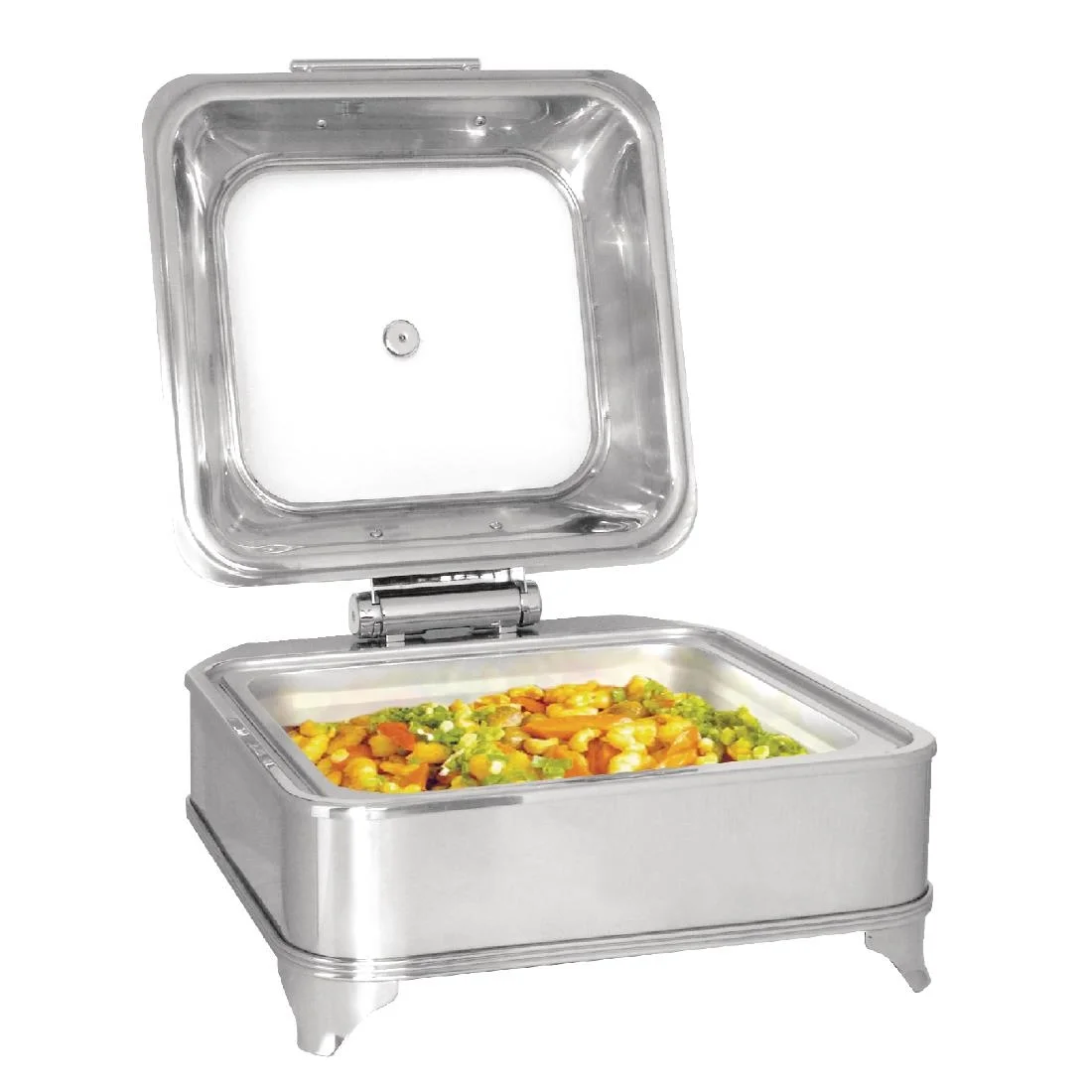 Olympia Square Electric Chafer - Image 2