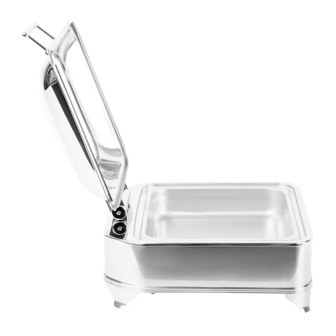 Olympia Square Electric Chafer - Image 5