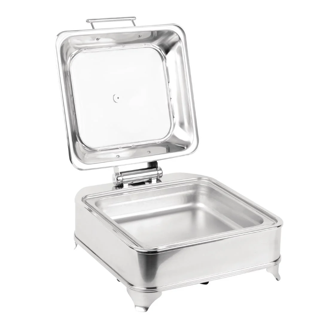 Olympia Square Electric Chafer - Image 6