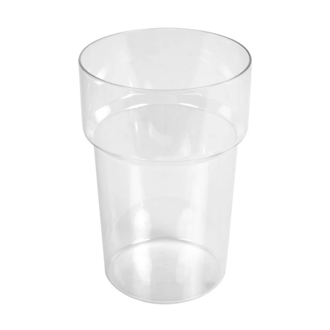 Polystyrene Tumblers 570ml CE Marked
