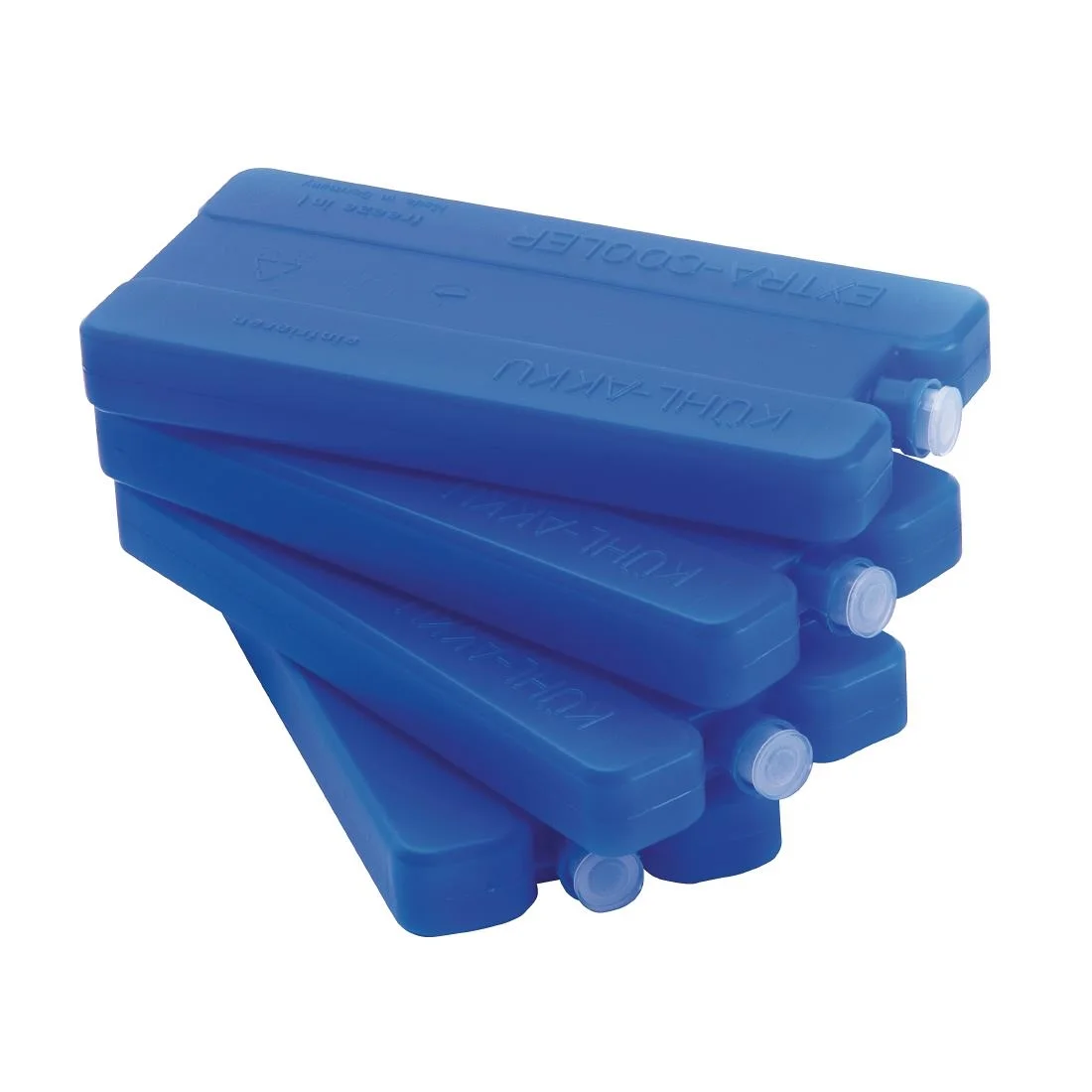Double Decker Roll Top Cool Display Trays - Image 2