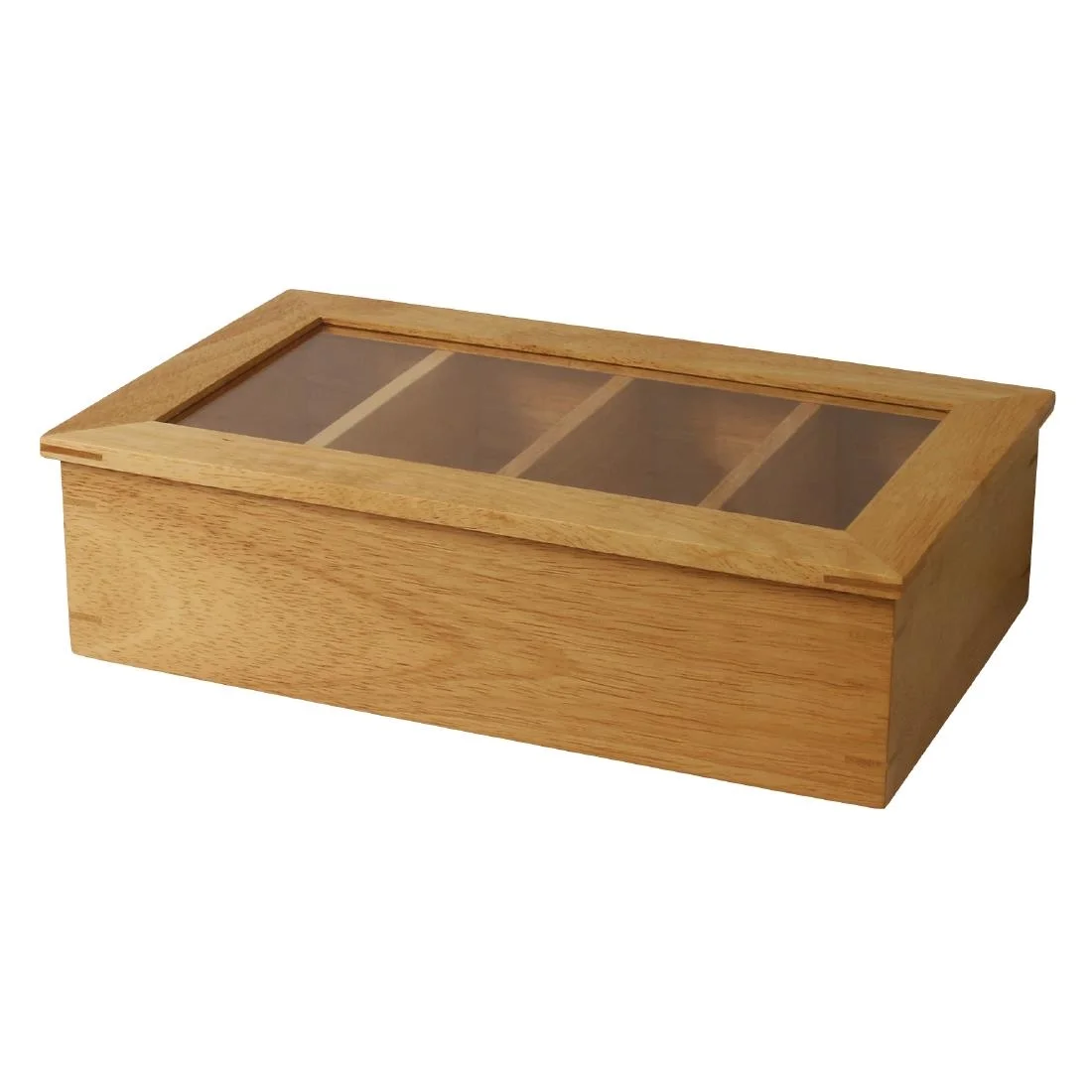 Olympia Tea Box - Image 2
