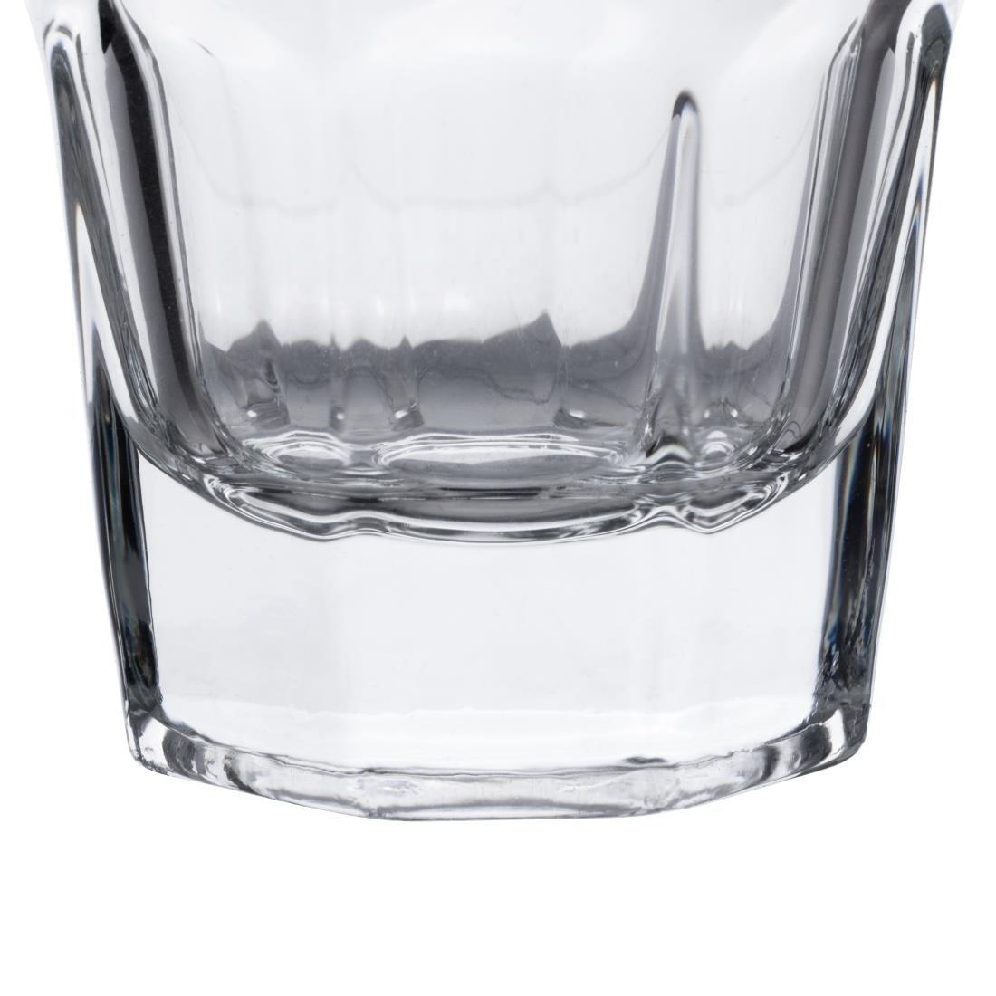 Olympia Orleans Shot Glasses 40ml
