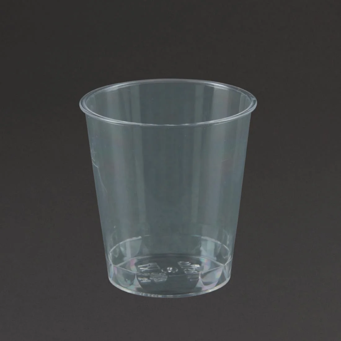 Disposable Shot Glasses