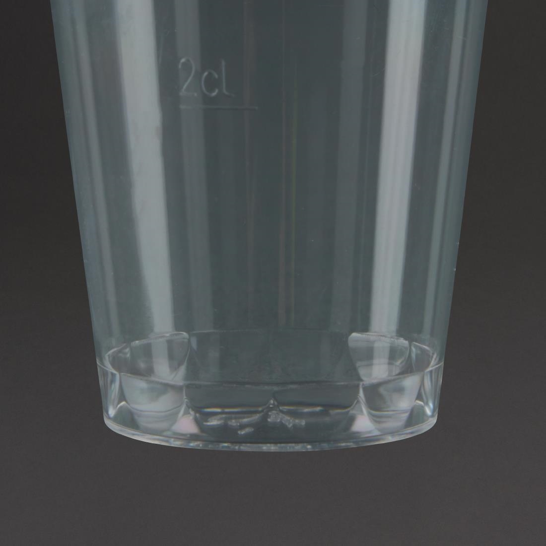 Disposable Shot Glasses