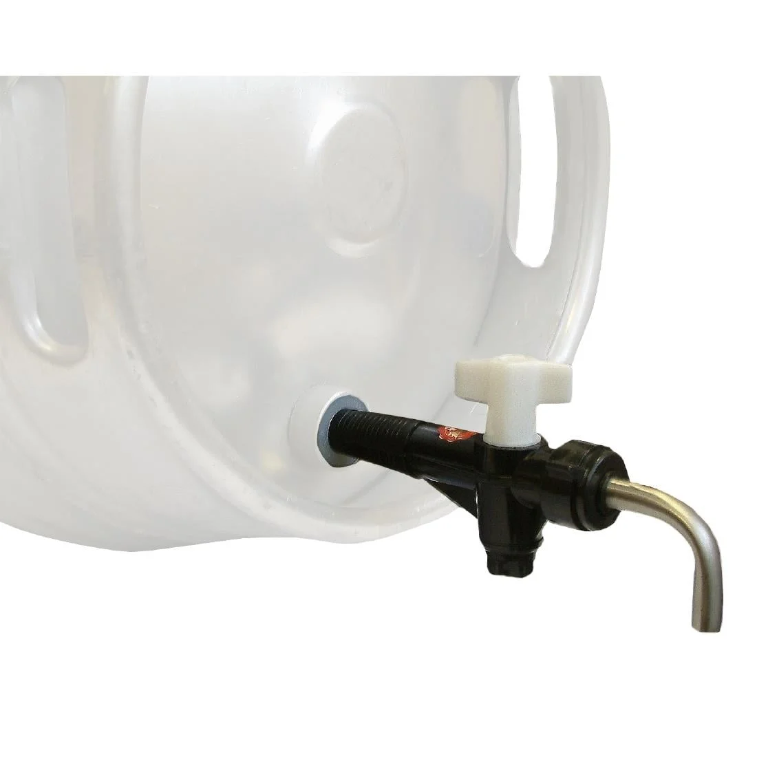 Abbot Cask Tap L Thread Single - Image 2