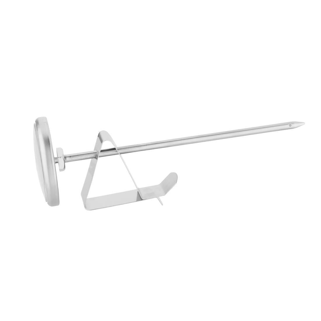 Coffee Milk Thermometer 5in