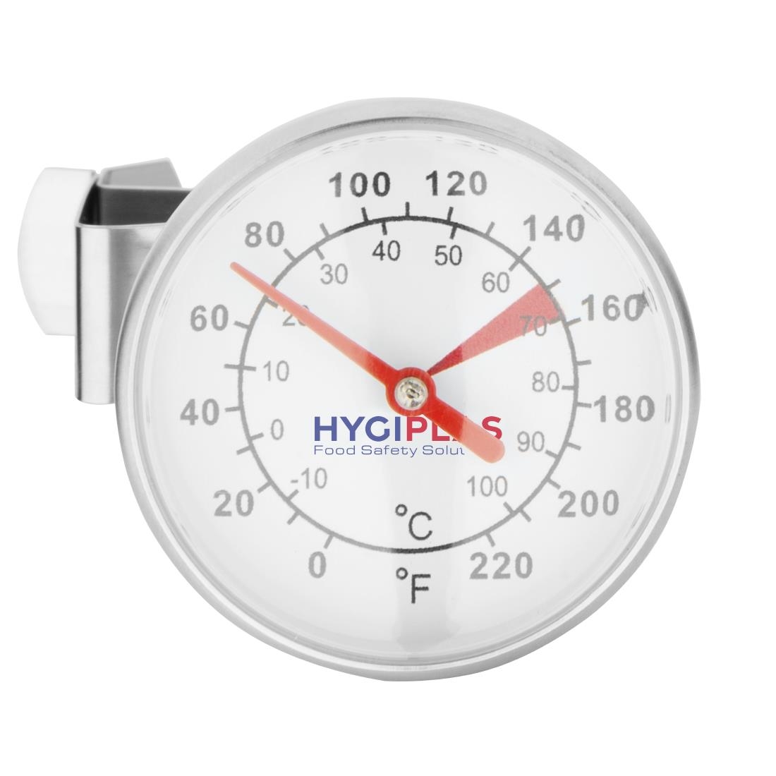 Coffee Milk Thermometer 5in