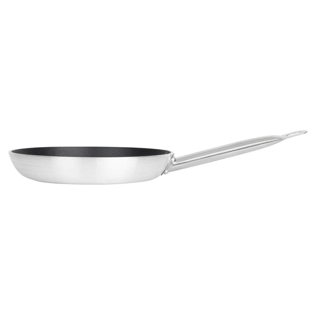 Vogue Non Stick Teflon Induction Frying Pan 260mm - Image 2