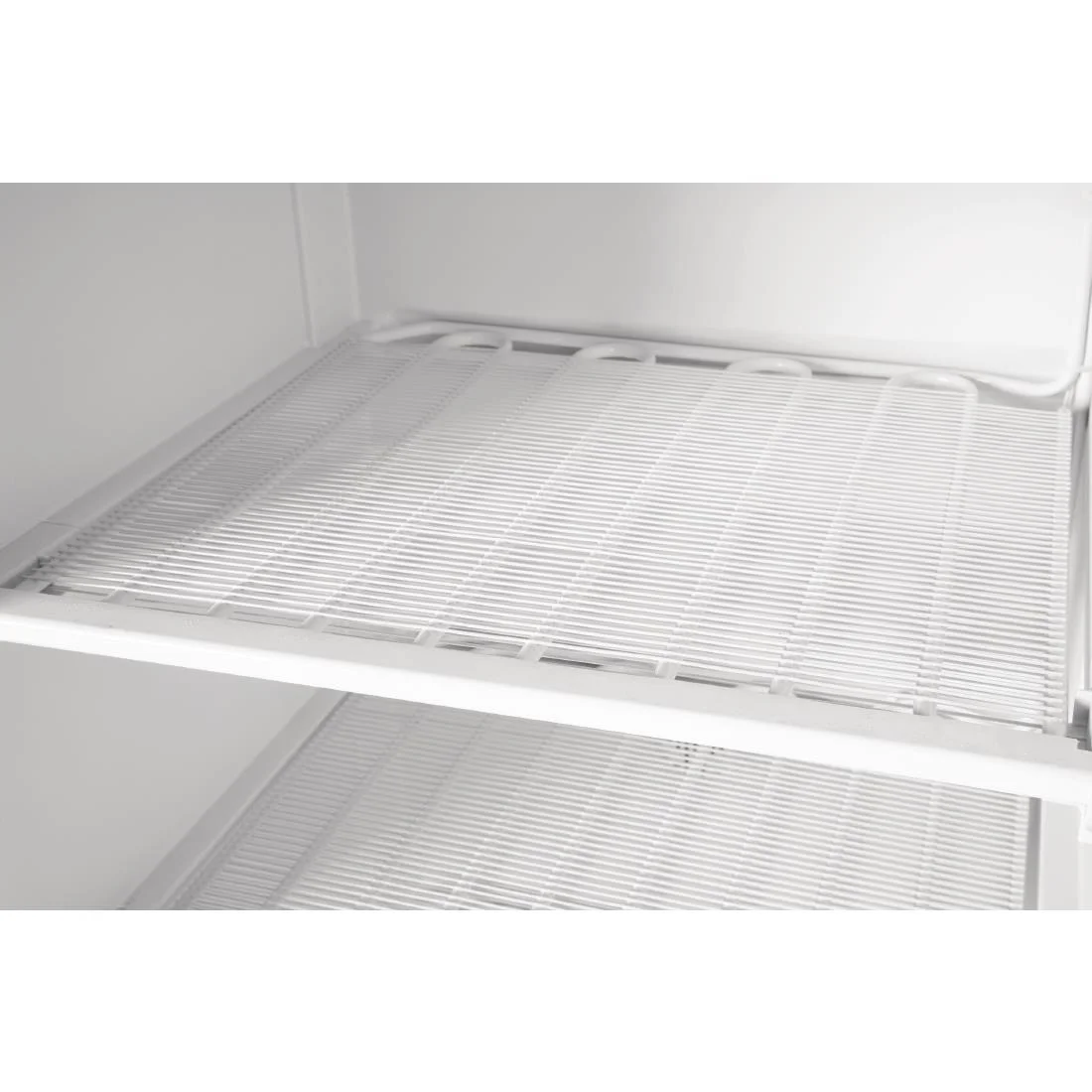 Polar Glass Door Display Freezer 365Ltr - Image 9