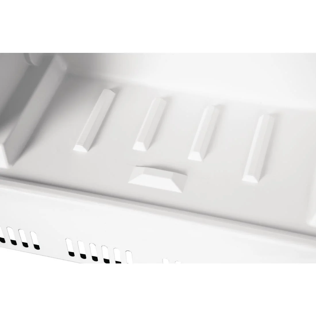 Polar Glass Door Display Freezer 365Ltr - Image 10