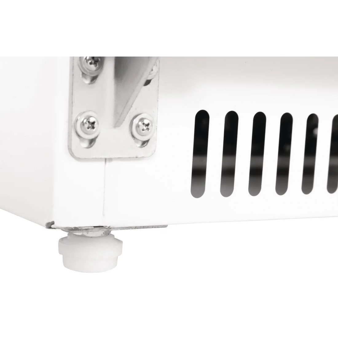 Polar Glass Door Display Freezer 365Ltr - Image 11