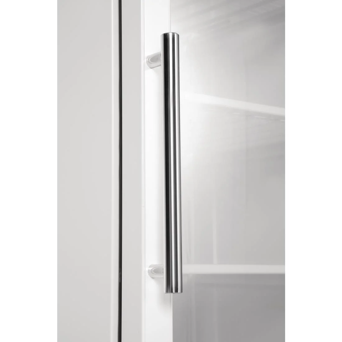 Polar Glass Door Display Freezer 365Ltr - Image 12