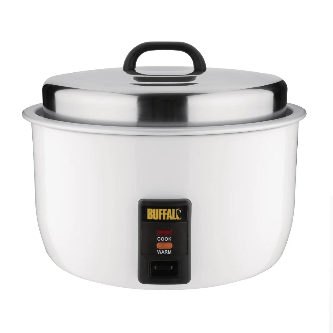 Buffalo Rice Cooker 10Ltr