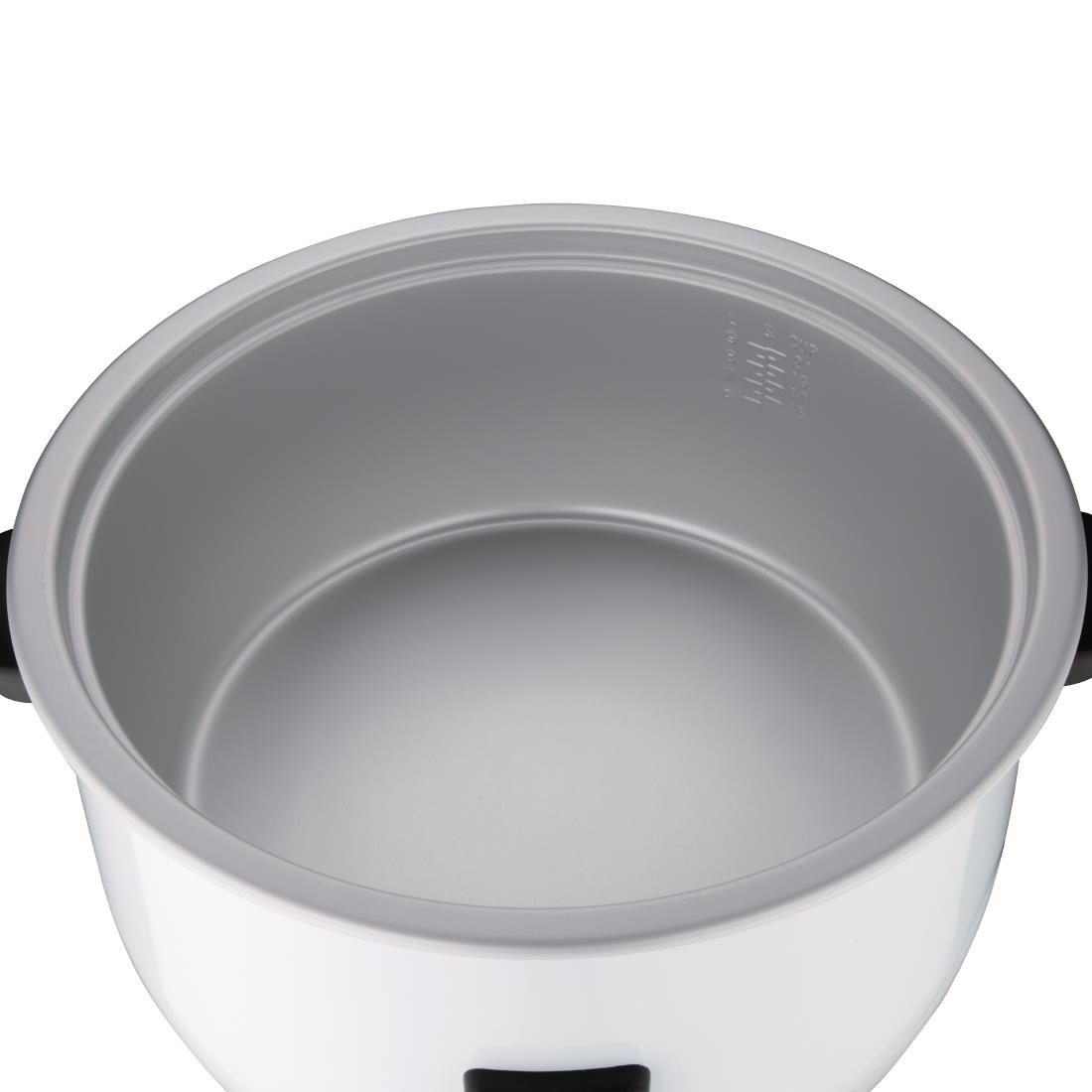 Buffalo Rice Cooker 10Ltr