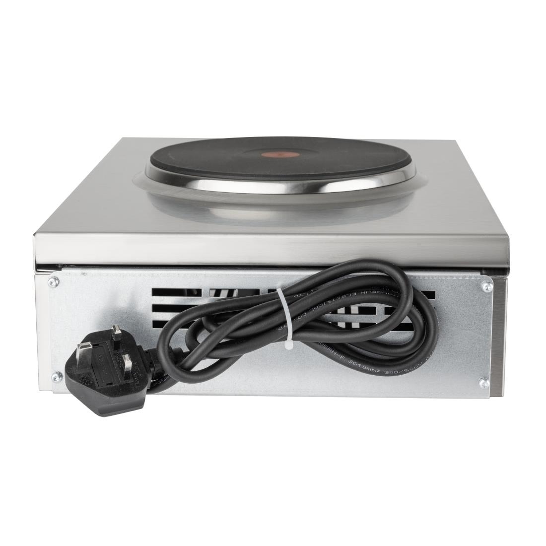 Lincat Lynx 400 Electric Boiling Top LBR