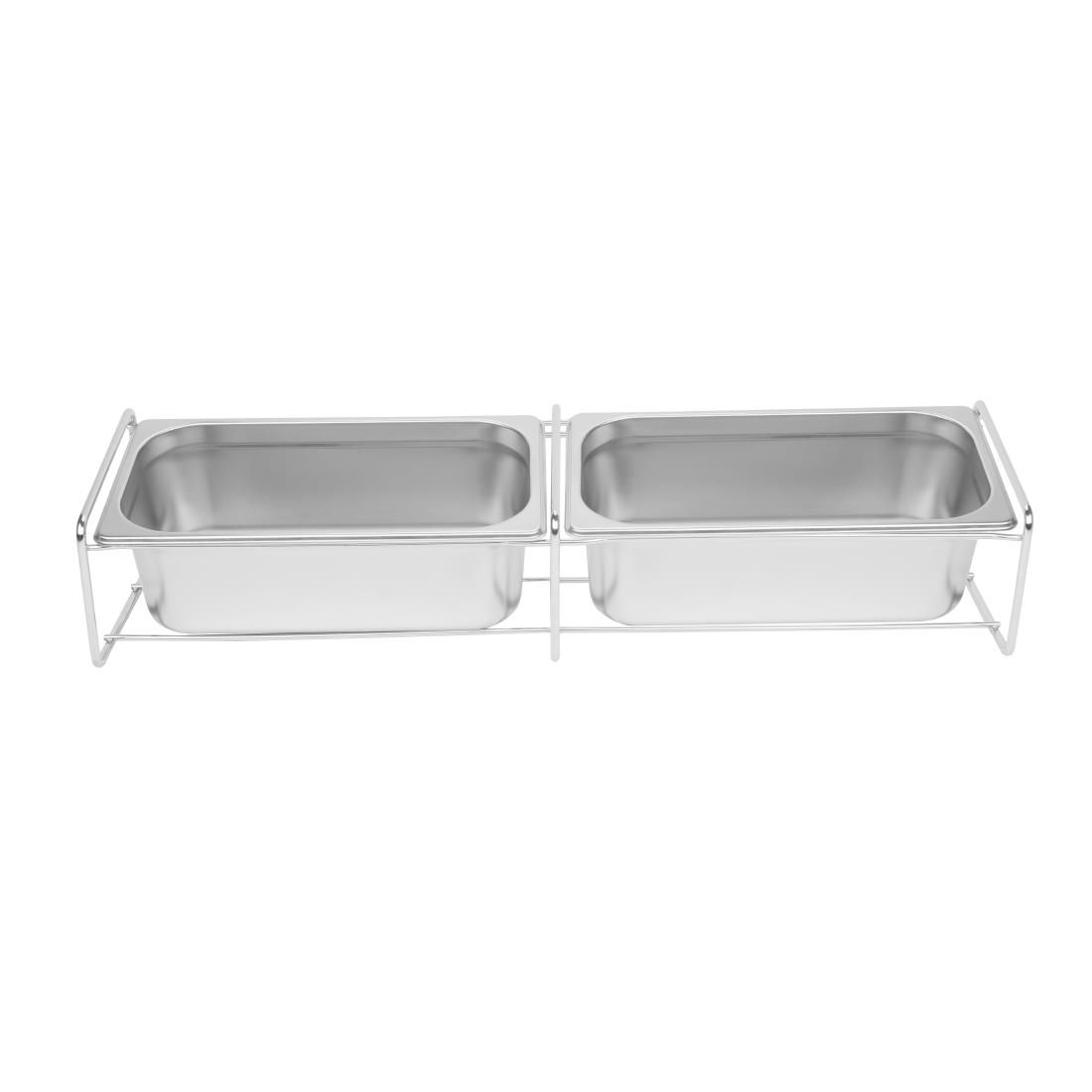 Vogue Wire Stand