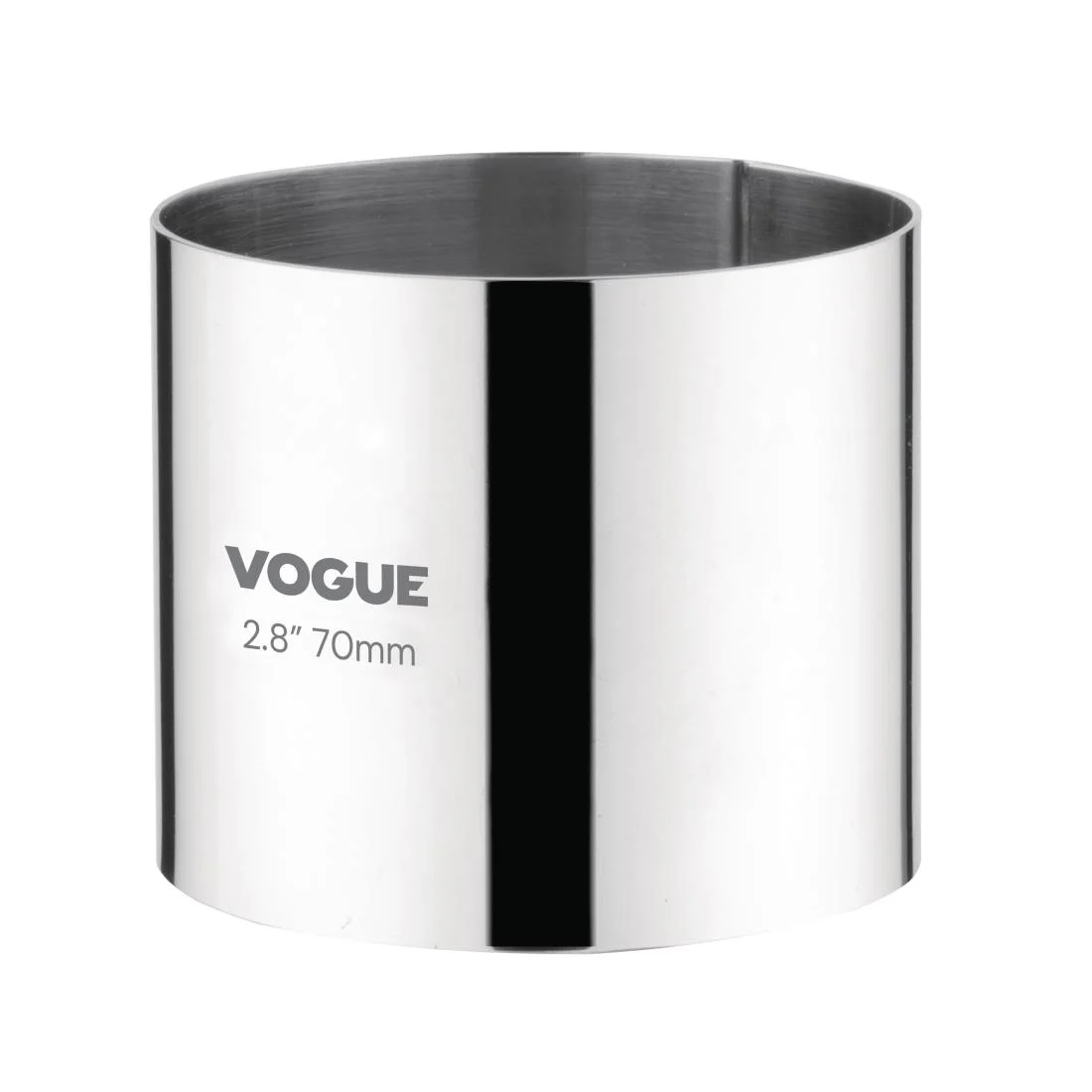Vogue Mousse Ring 7x 6cm