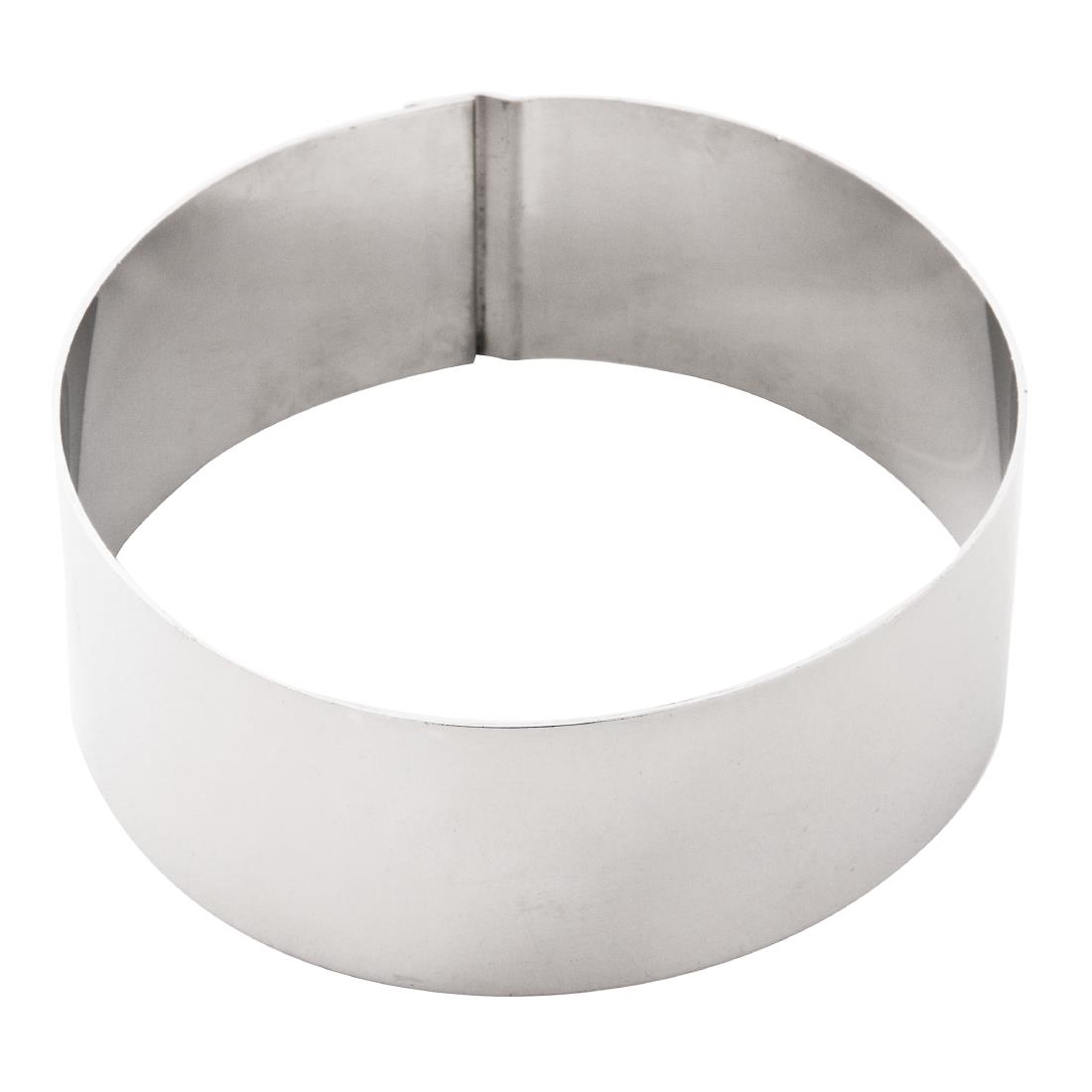 Vogue Mousse Ring 9x 3.5cm