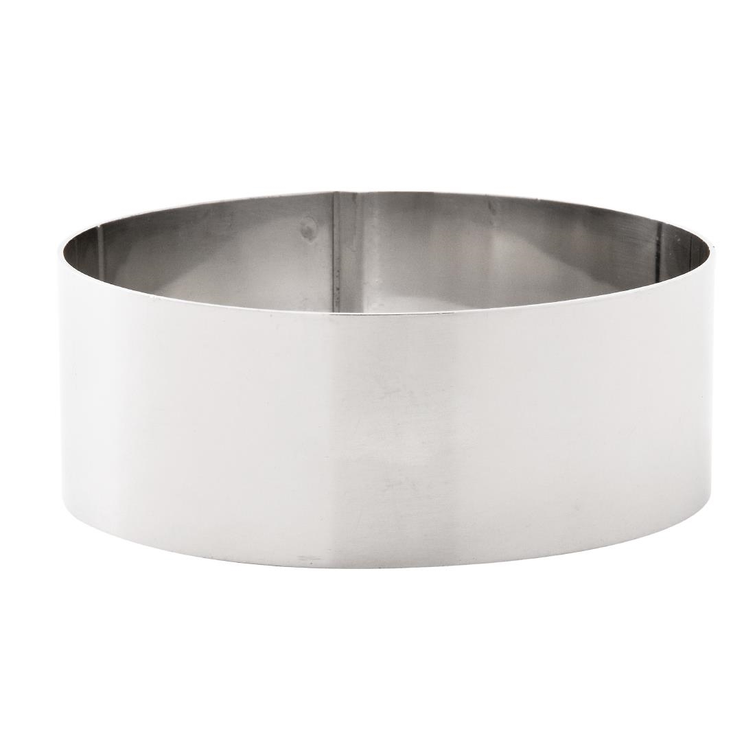 Vogue Mousse Ring 9x 3.5cm