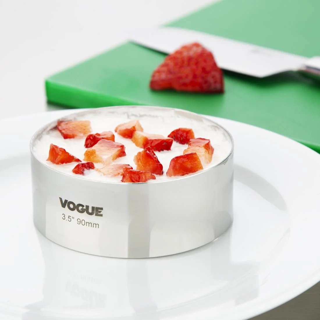 Vogue Mousse Ring 9x 3.5cm - Image 6