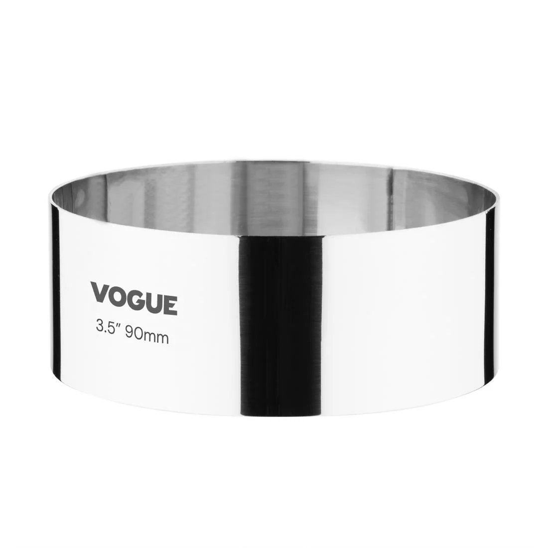 Vogue Mousse Ring 9x 3.5cm