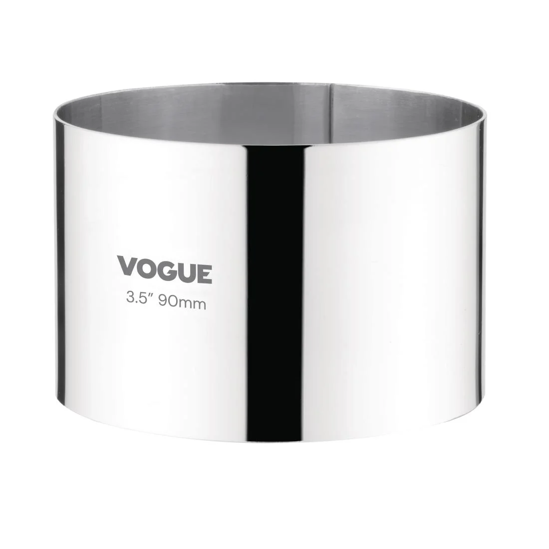 Vogue Mousse Ring 9x 6cm