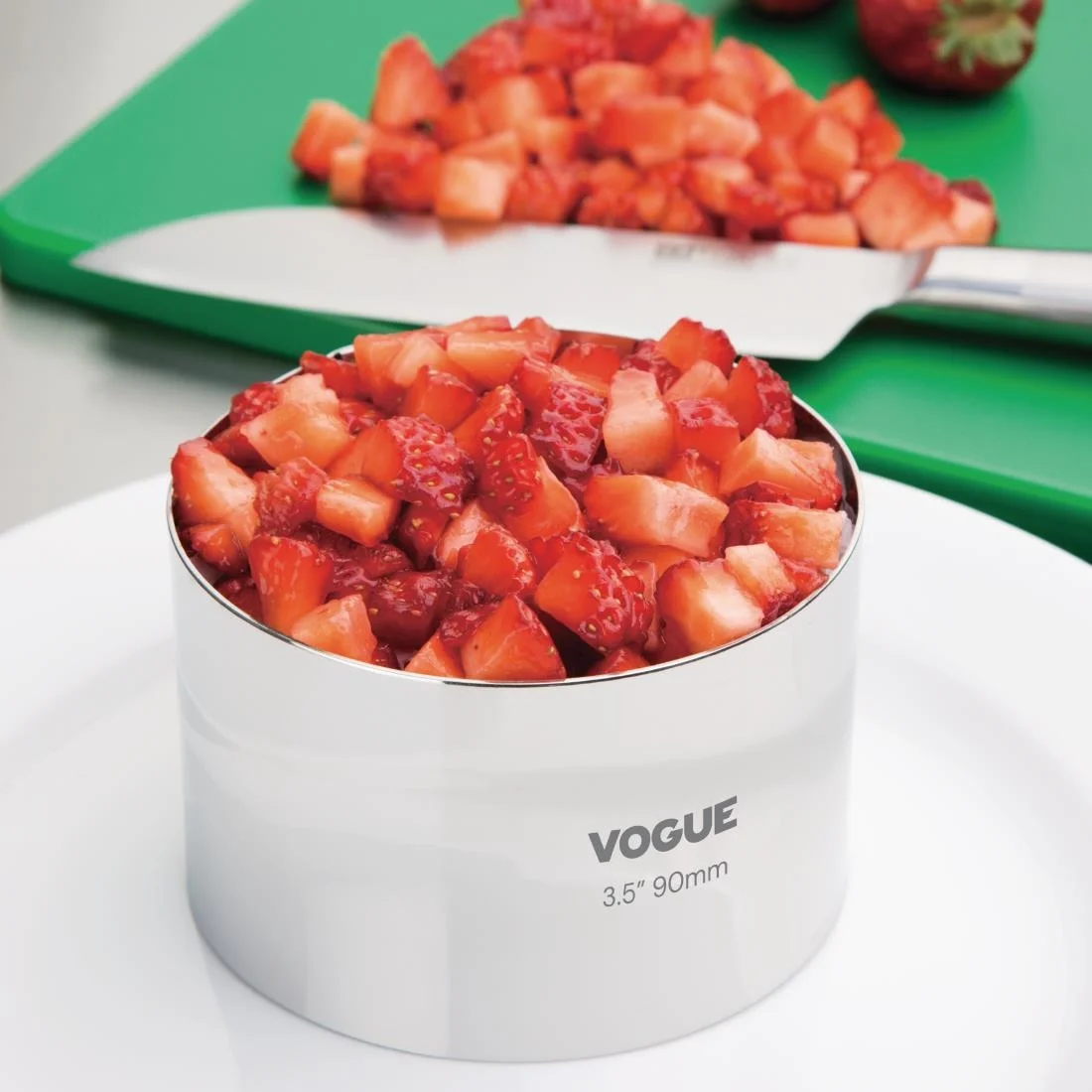 Vogue Mousse Ring 9x 6cm - Image 3
