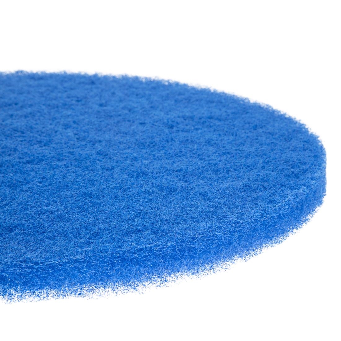 SYR Floor Cleaning Pad