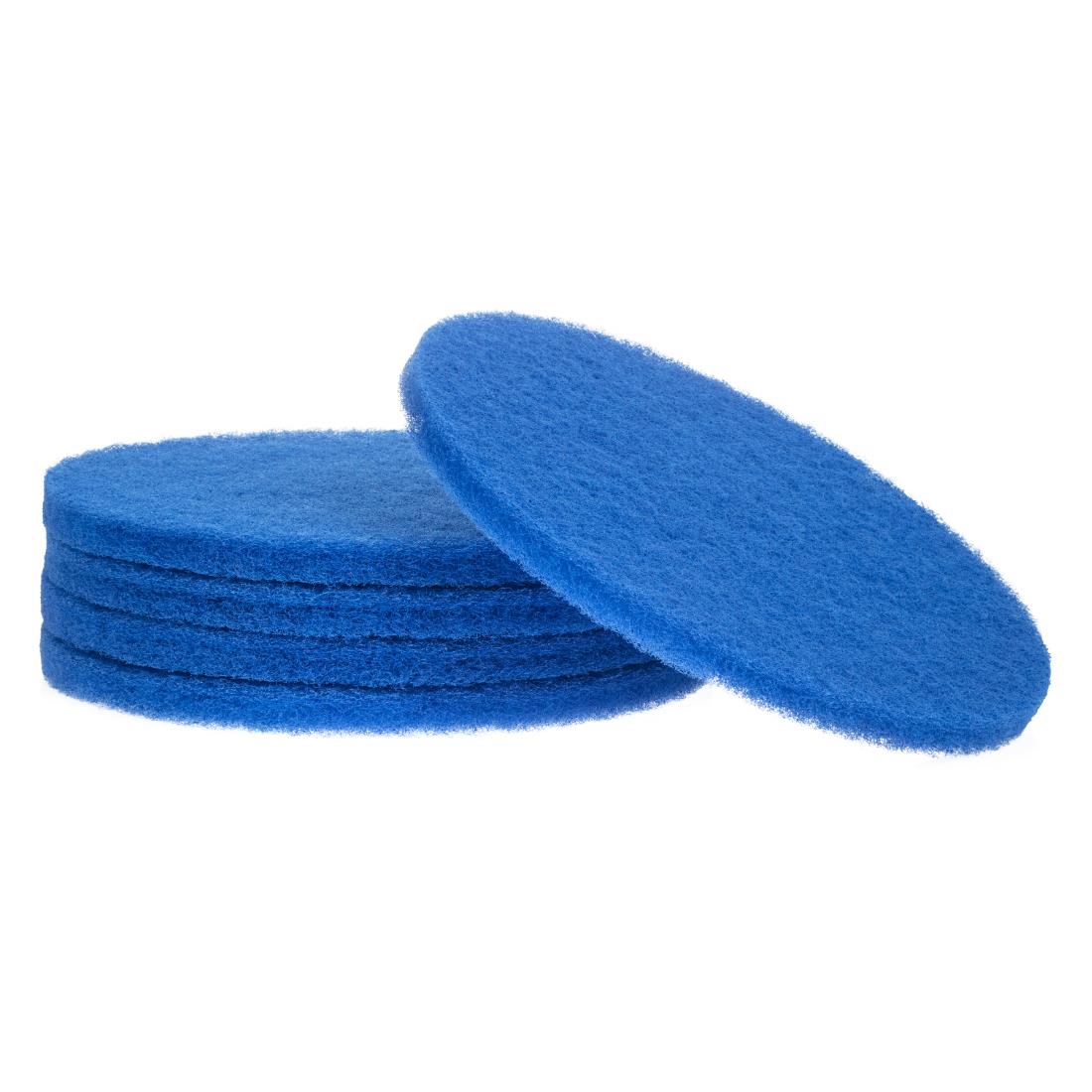 SYR Floor Cleaning Pad
