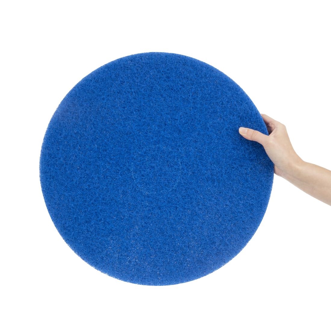 SYR Floor Cleaning Pad