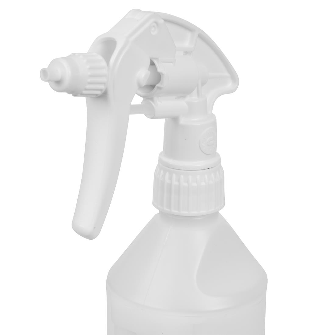 Divermite D10 Cleaner Disinfectant Refill Bottles 750ml (Pack of 2)
