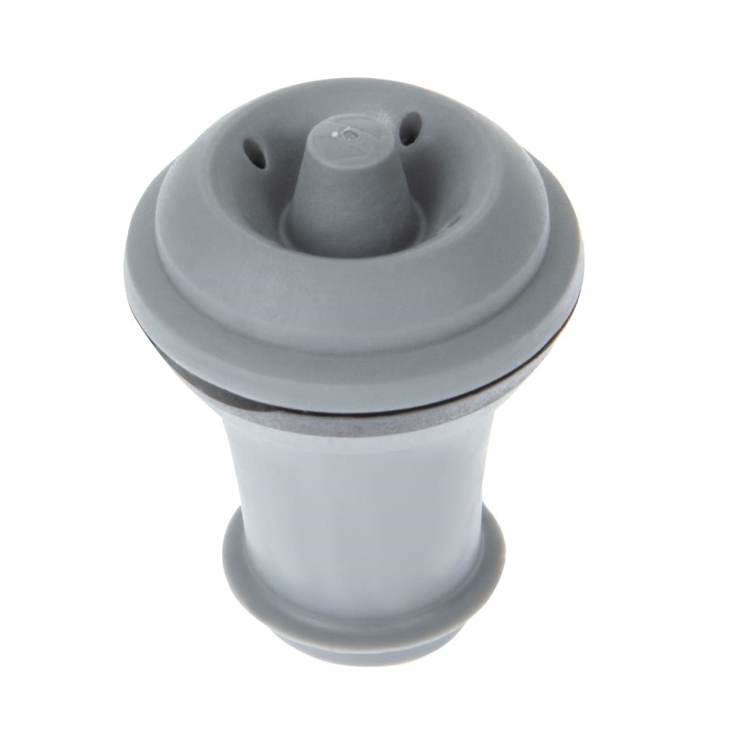 Spare Stopper