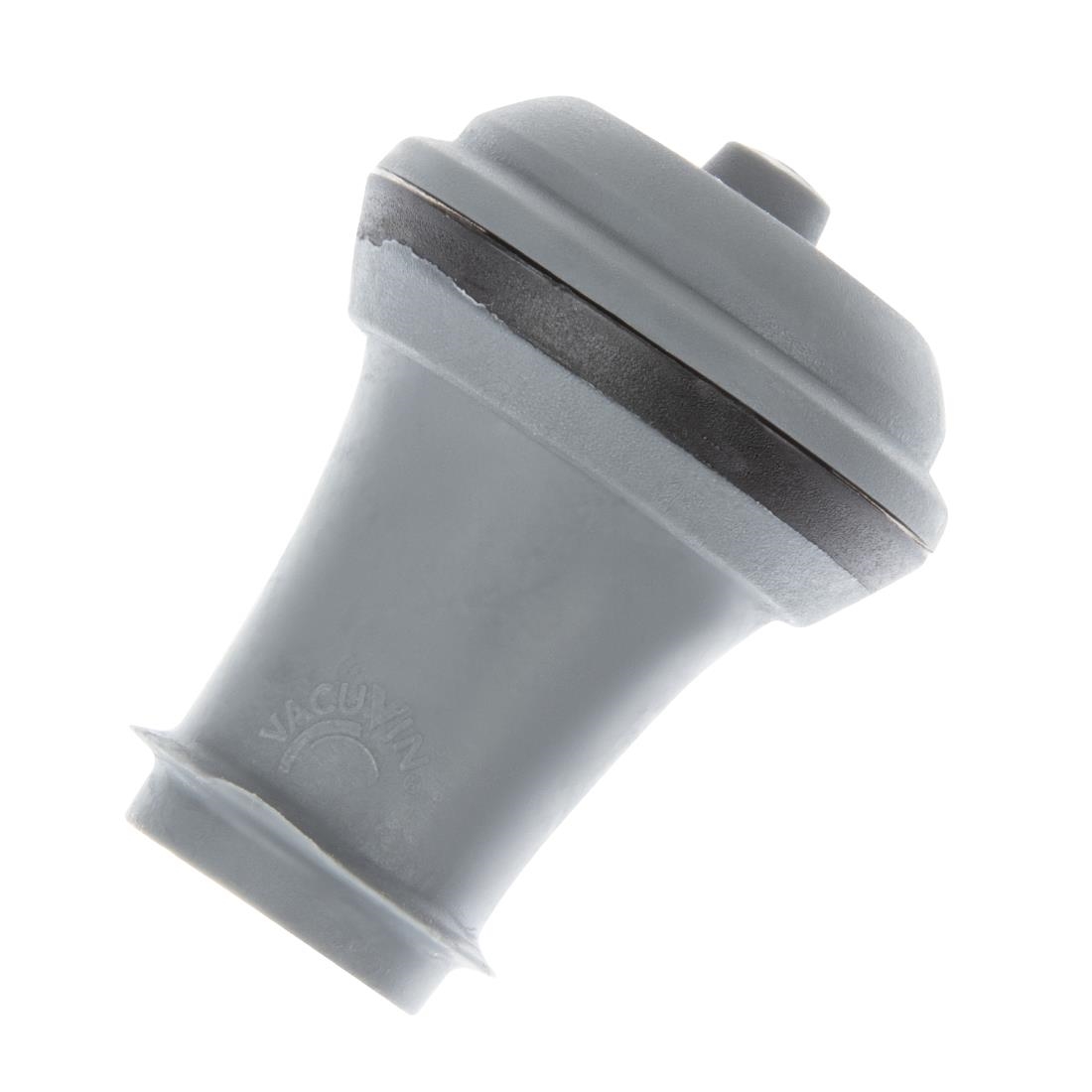 Spare Stopper