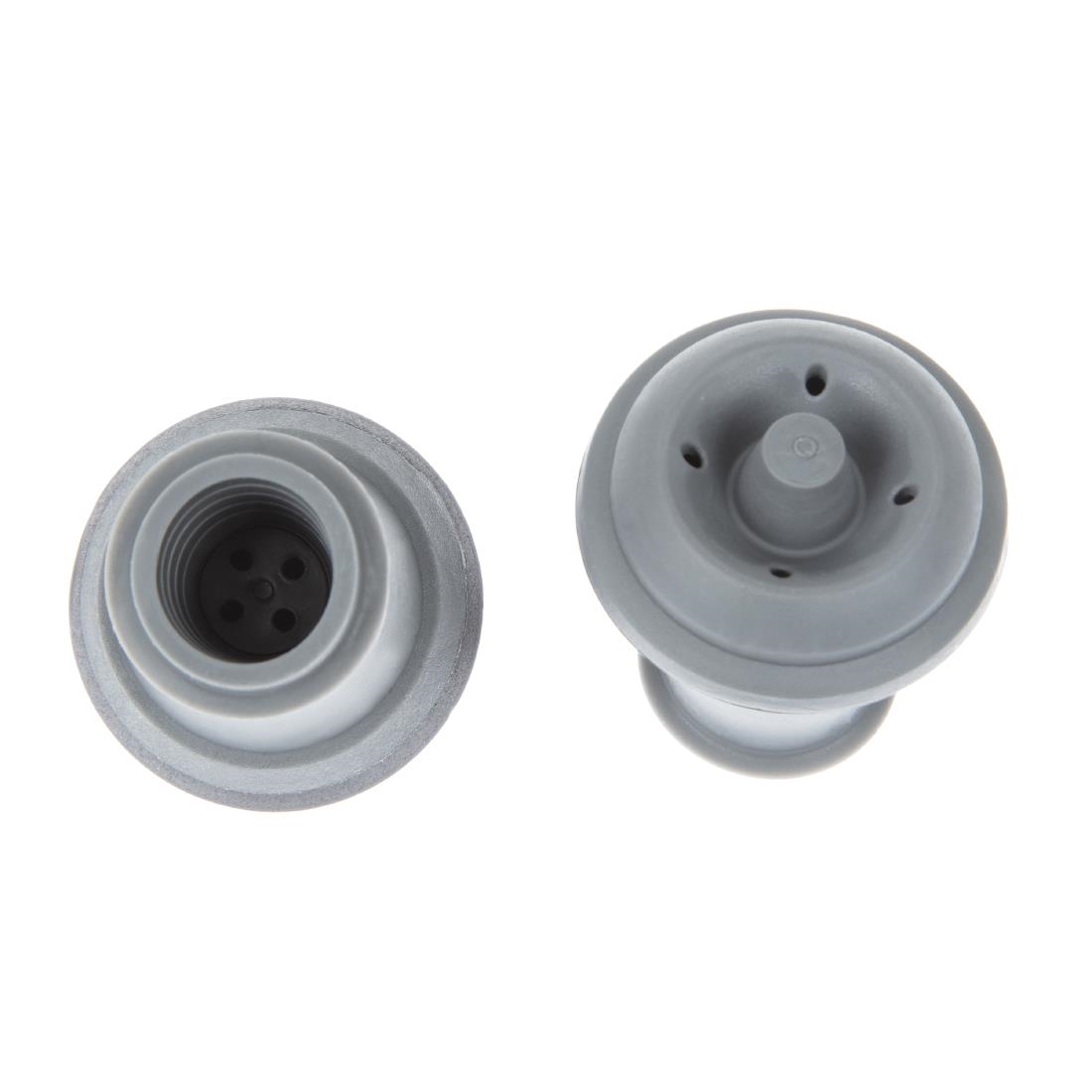 Spare Stopper