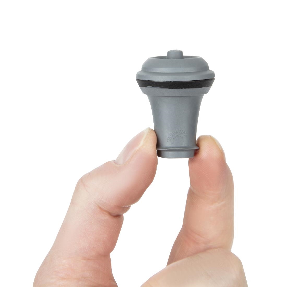 Spare Stopper