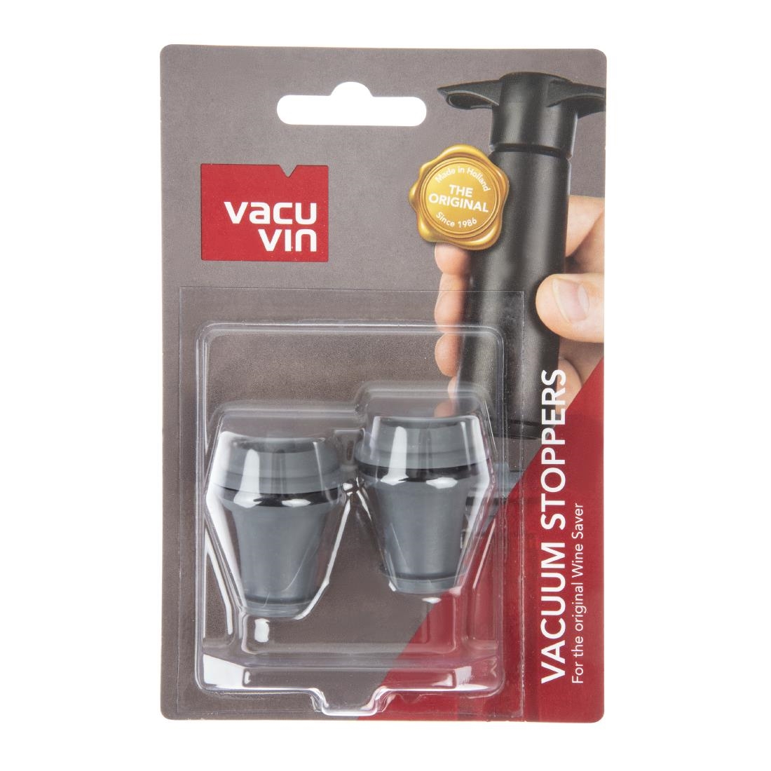Spare Stopper