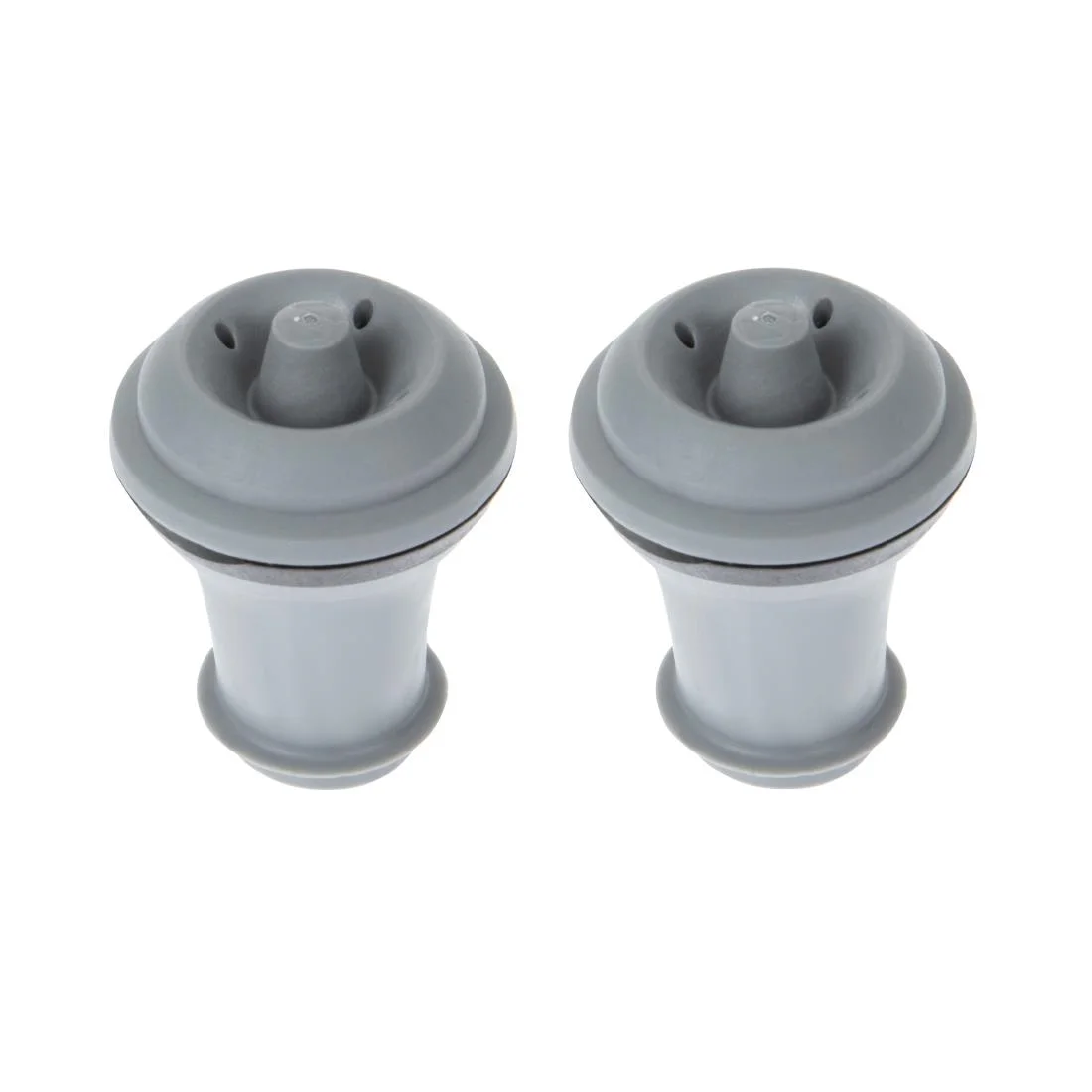 Spare Stopper