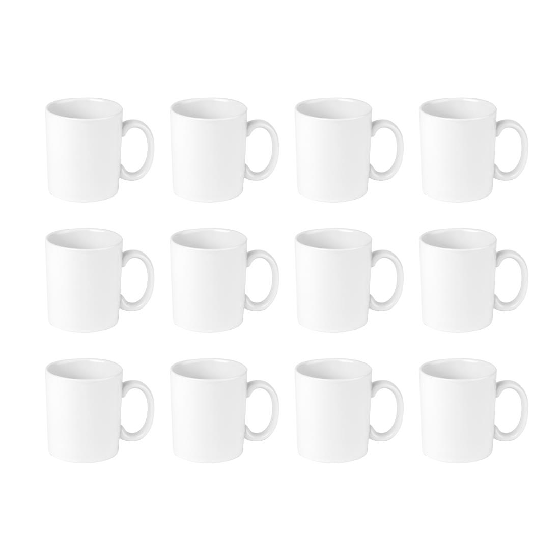 Athena Hotelware Mugs 10oz