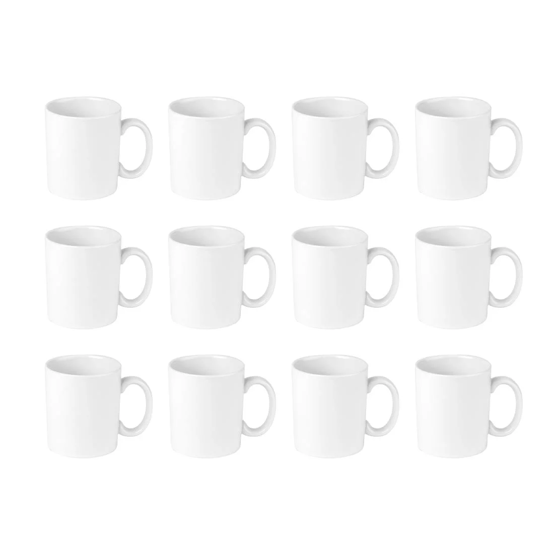 Athena Hotelware Mugs 10oz - Image 3