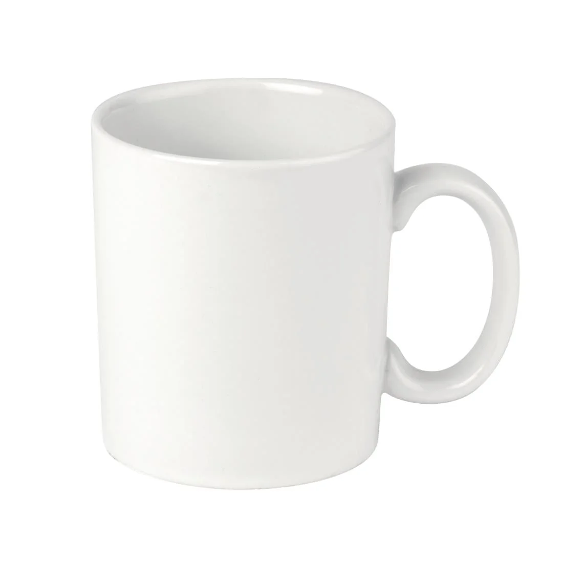 Athena Hotelware Mugs 10oz - Image 2